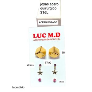 Lucmdtrío.