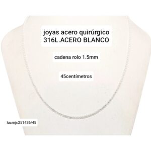 Lucmjc251436/45