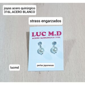 Lucmd.perlas y strass