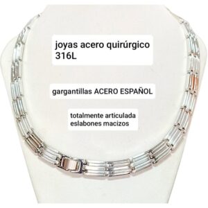 Lucmd.acero español