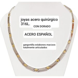 Lucmd.acero español.combinado