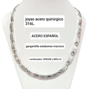 Lucmd.acero español