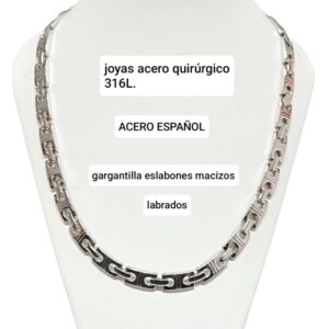Lucmdtrío.acero español