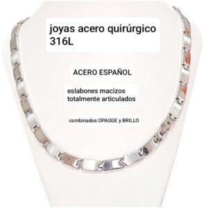 Lucmdtrío.Acero español