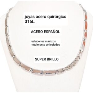 Lucmd.acero español