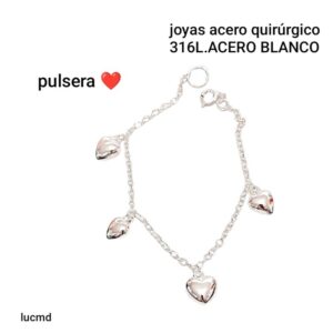 Lucmd.pulsera❤️