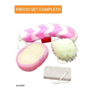 Lucm493.precio set completo