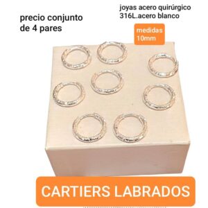 Luck1106.precio conjunto de 4 pares