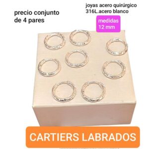 Luck1106.precio conjunto de 4 pares