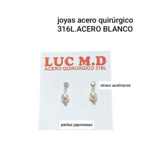 Lucmd.perla 4 mm