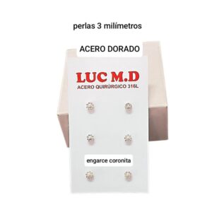 Lucmd.trío coronitas