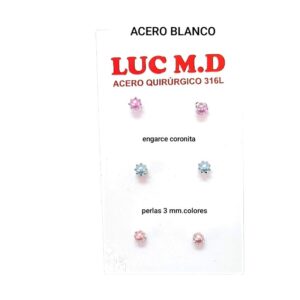 Lucmd .perlas colores