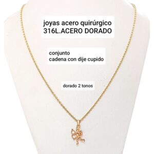 Conjunto cupido