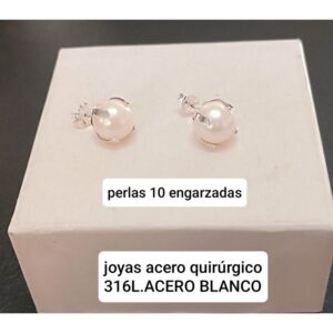 Lucmd engarzadas 10 mm