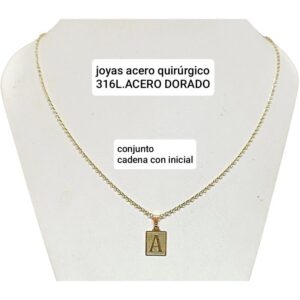Conjunto A