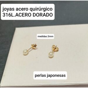 Lucmd.3 mm perlas