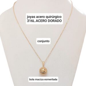 Conjunto bola