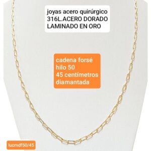 Lucmdf50/45
