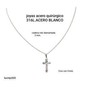 Conjunto lucmjc020