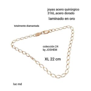 Lucmd.1010...22cm xl