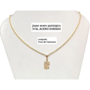 Conjunto caravaca