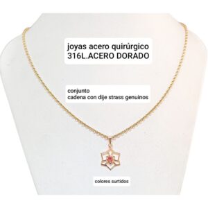 Conjunto.colores surtidos