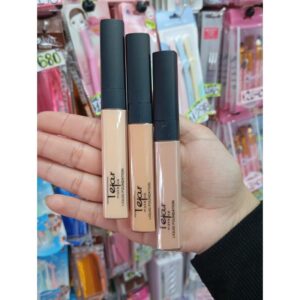 3 unidades de corrector líquido tejar ( surtidos de colores)