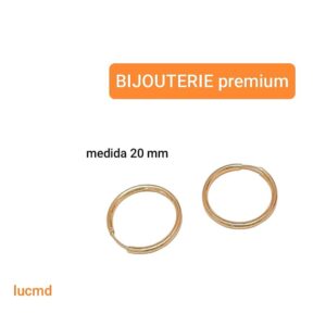 Lucmd aros.20 mm