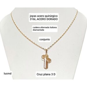 Lucmd.conjunto 3 D