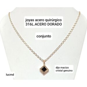 Lucmd conjunto