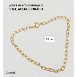 Lucmd pulsera