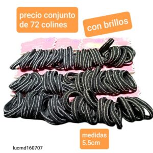 Luc160707.precio conjunto de 72 colines