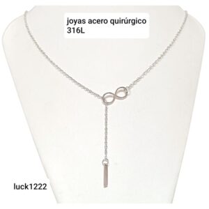 Luck1222.infinito
