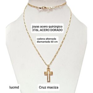 Lucmd conjunto 60 cm