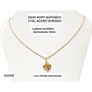 Lucmd conjunto