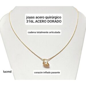 Lucmd conjunto 💟