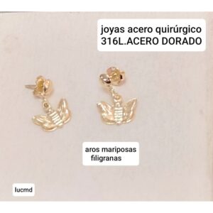 Lucmd filigranas