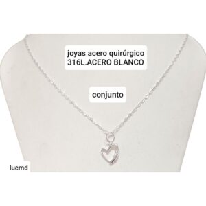 Lucmd conjunto❤️