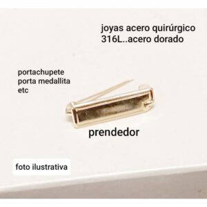 Lucmd.prendedor
