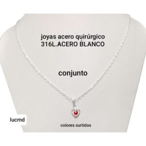 Lucmd conjunto