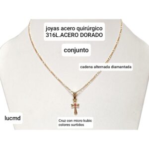 Lucmd conjunto