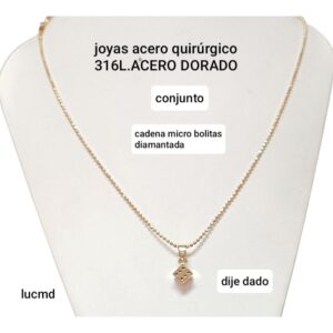 Lucmd conjunto