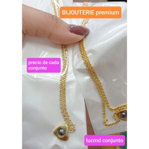 Lucmd conjunto