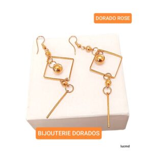 Lucmd.aros dorados