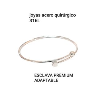 Esclava adaptable