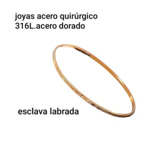 Lucmd esclava labrada