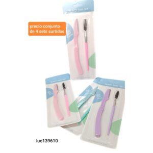 Luc139610.precio conjunto de 4 sets surtidos