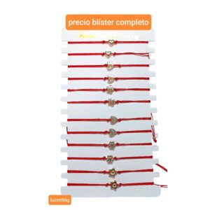 Lucm96g.precio blister completo