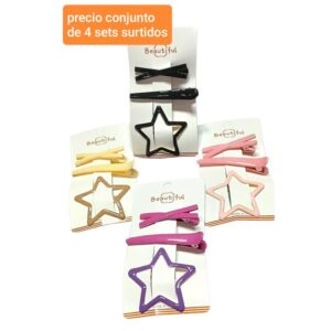 Lucm61a.precio conjunto de 4 sets surtidos