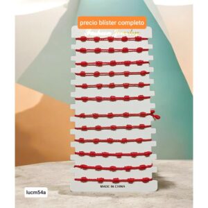 Lucm54a.precio blíster completo